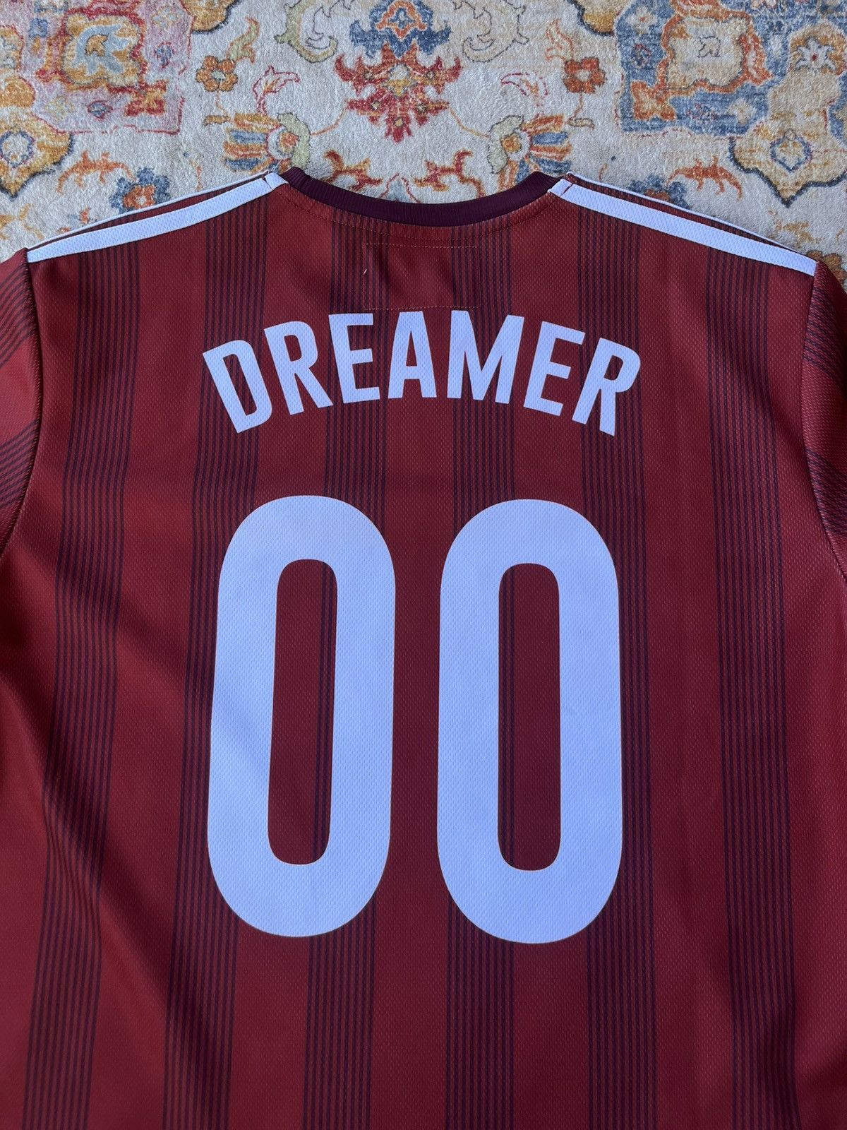 TEARS OF DREAMS Jersey ketamine tears of dreams Size US L / EU 52-54 / 3 - 4 Thumbnail
