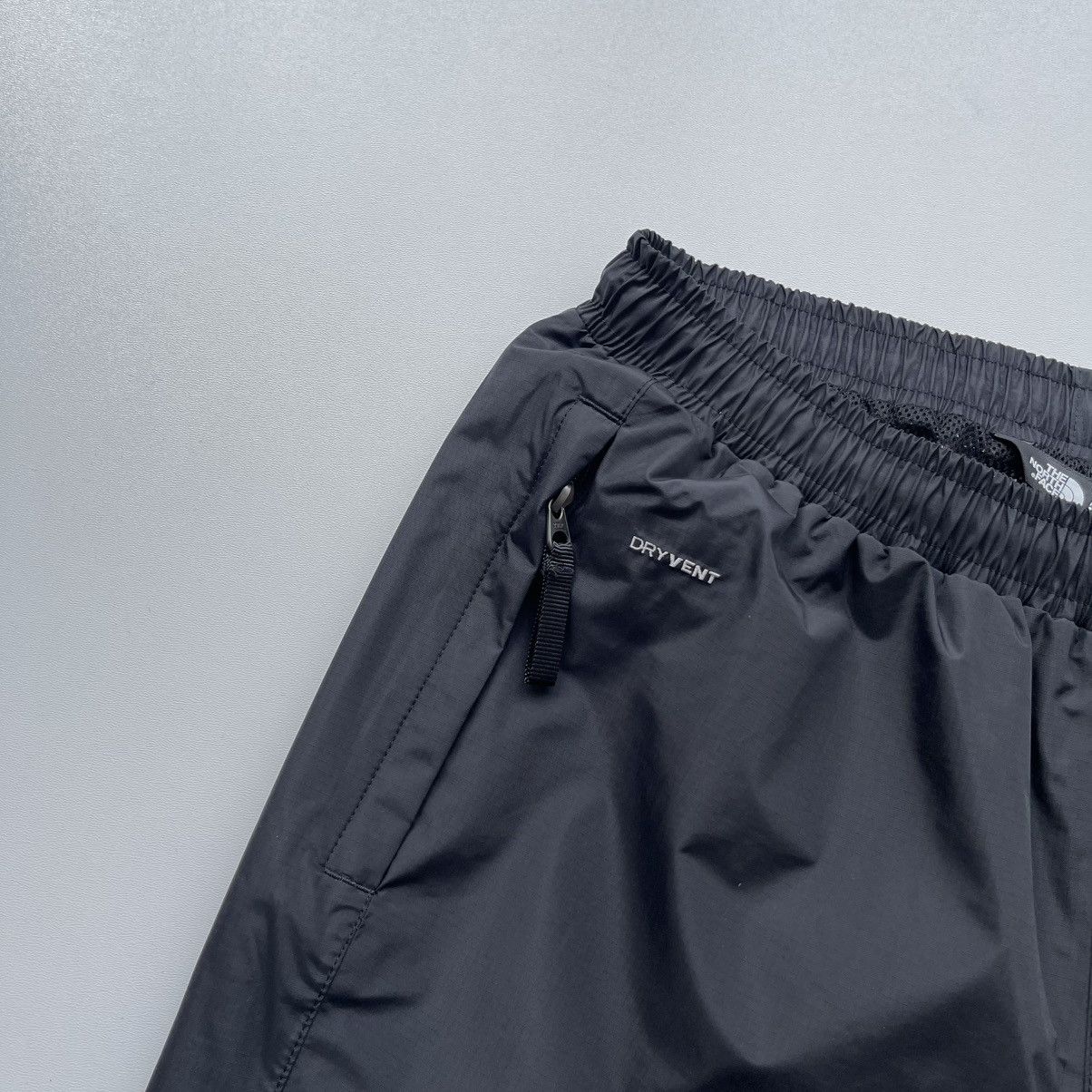 The North Face The North Face Women Dryvent Waterproof Ski Outdoor Pants Size 32" / US 10 / IT 46 - 4 Thumbnail