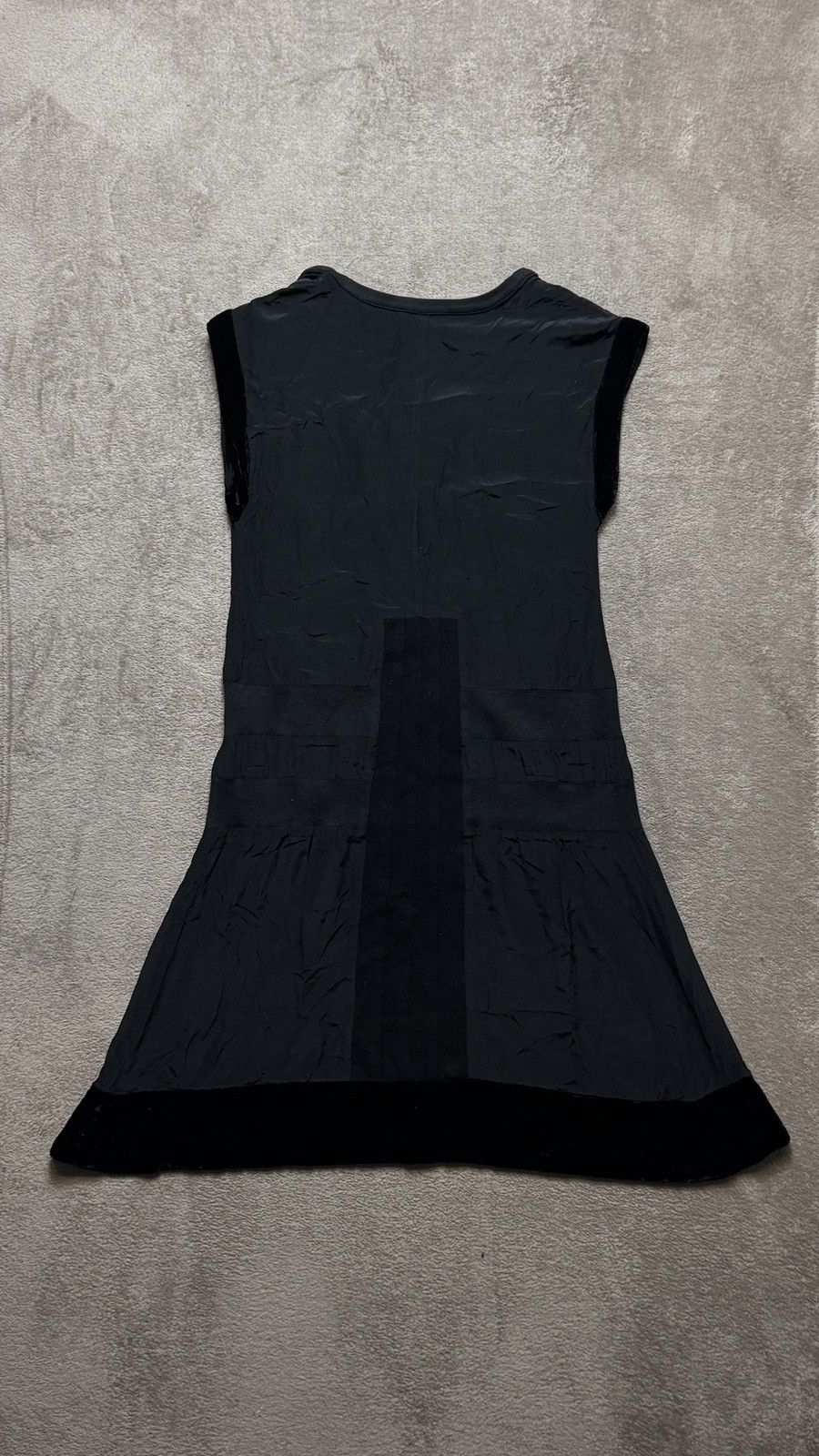 Sonia Rykiel Vintage Sonia Rykiel Dress chanel cavalli margiela y’s ysl Size L / US 10 / IT 46 - 1 Thumbnail