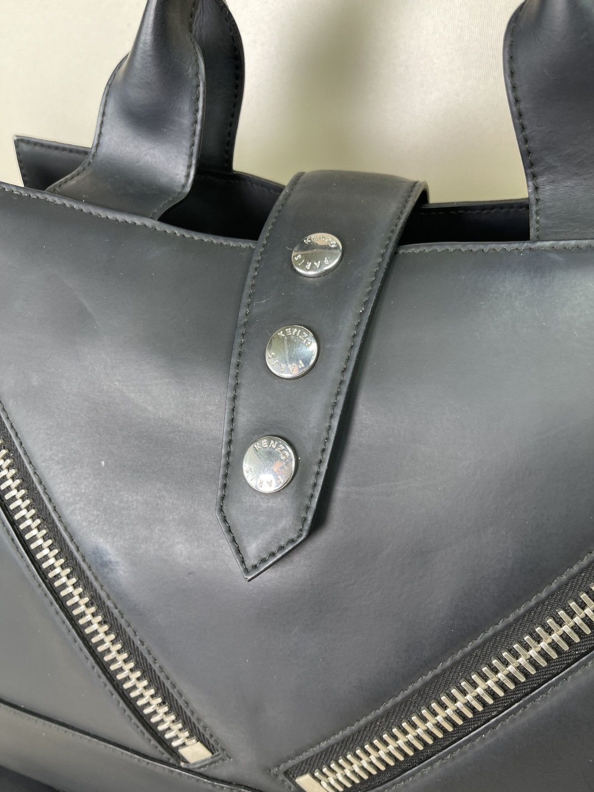 Kenzo KENZO California satchel Size ONE SIZE - 19 Thumbnail