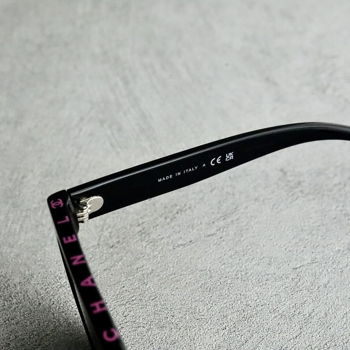 Chanel CHANEL CH5417 SUNGLASSES Size ONE SIZE - 7 Thumbnail