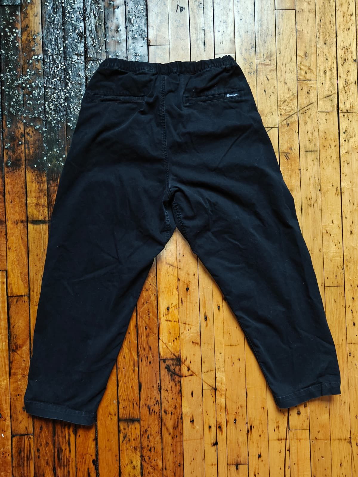 Manastash Manastash Flex Climber Pant Size US 34 / EU 50 - 3 Thumbnail