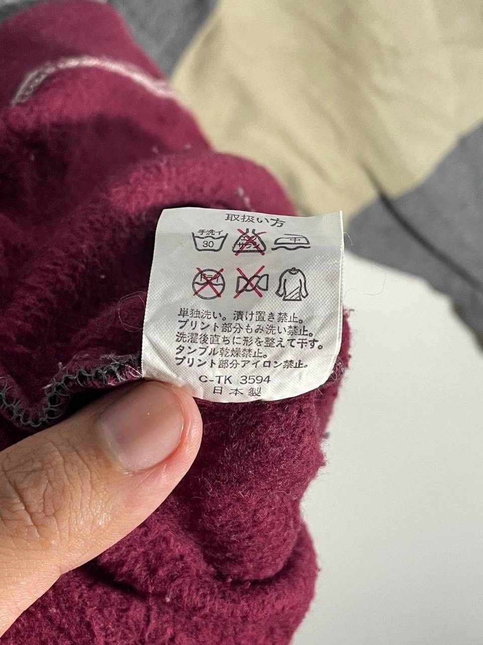 Canterbury of New Zealand Vintage canterbury of new zealand Size US M / EU 48-50 / 2 - 8 Thumbnail