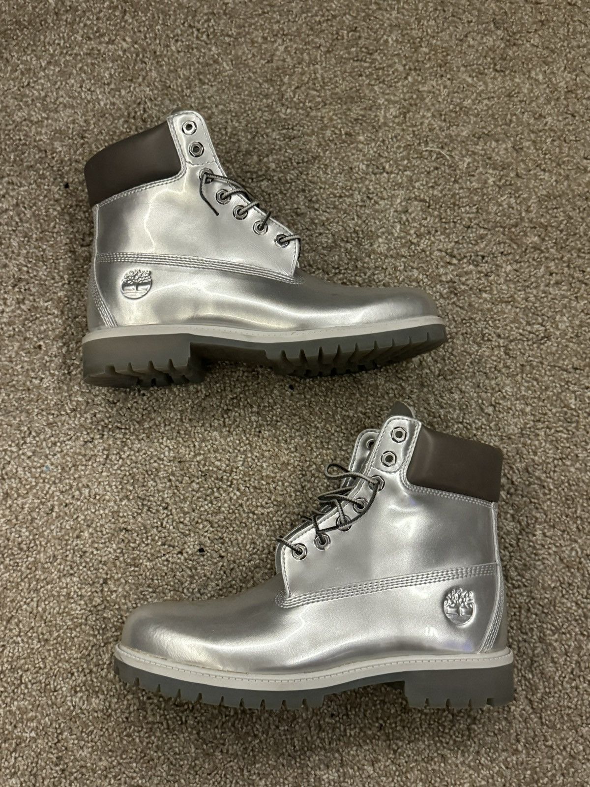 Veneda Carter Boots | Grailed