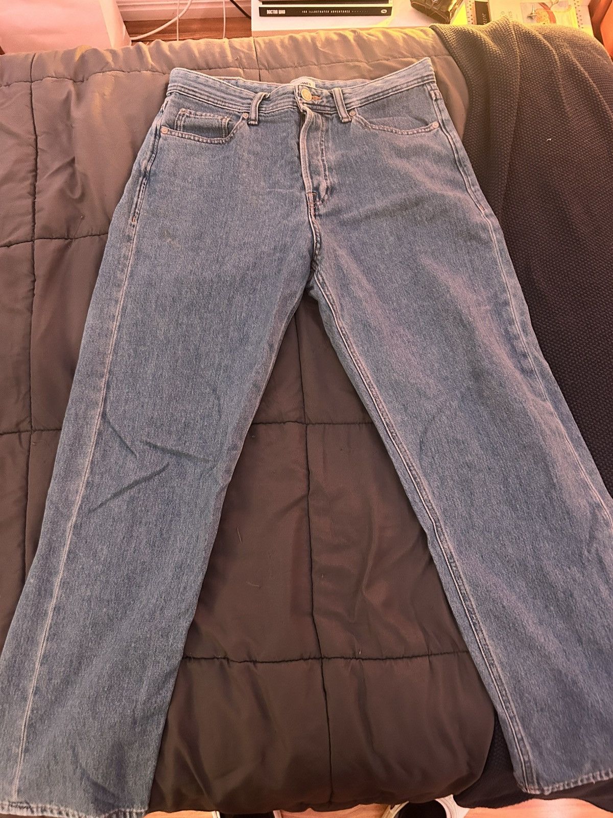 Jack & Jones Jacks and Jones Classic Denim Size US 30 / EU 46 - 1 Thumbnail