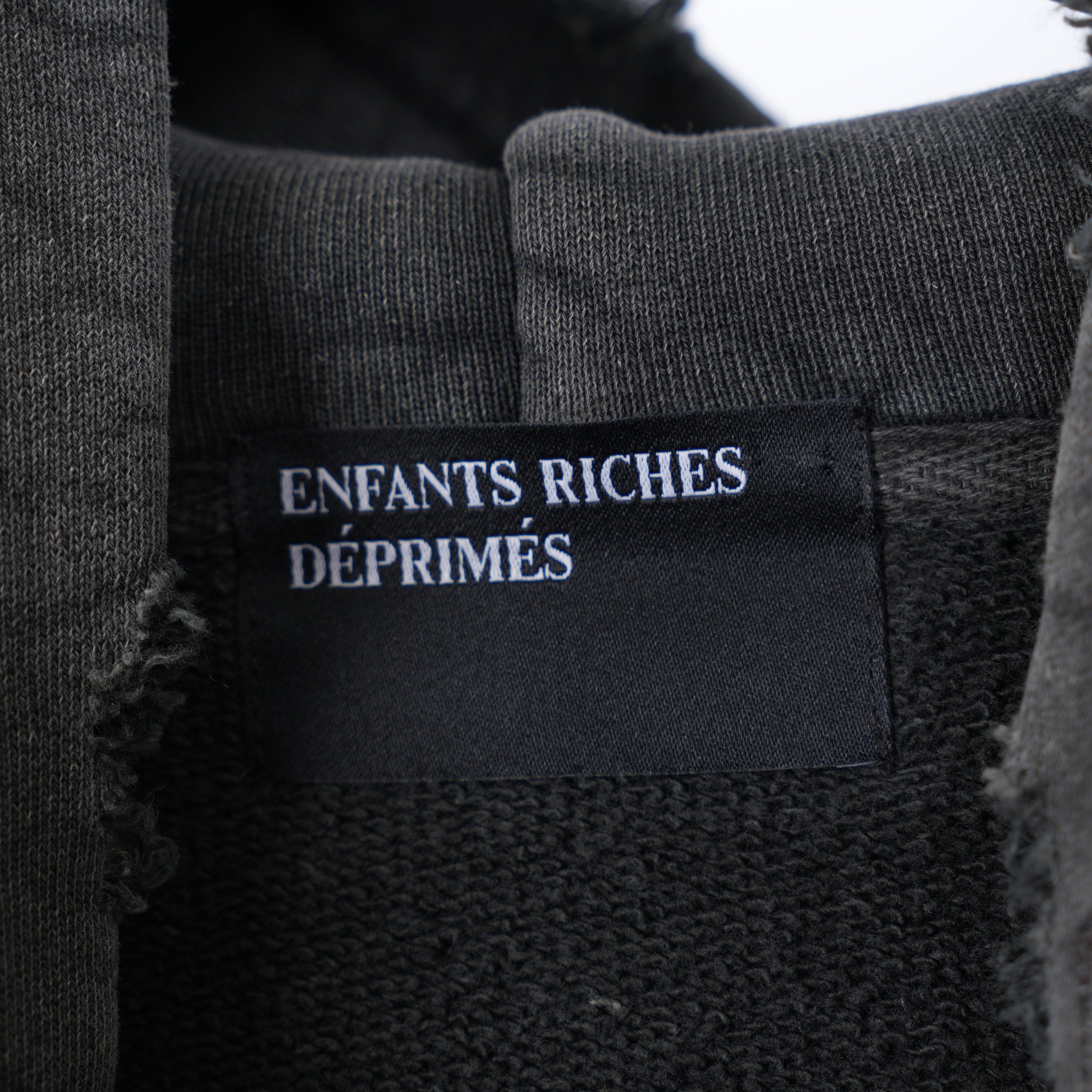 Enfants Riches Deprimes ERD REFRENCE TO THE REVEREND Size US M / EU 48-50 / 2 - 4 Thumbnail