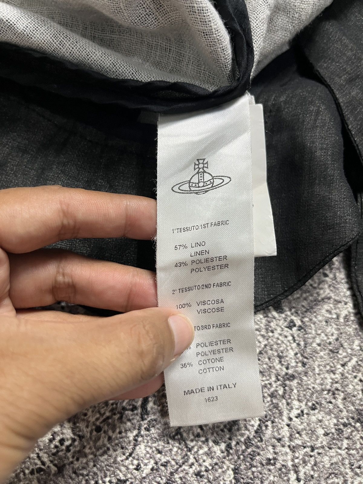 Vivienne Westwood Rare Vivienne westwood lynx jacket Size XS / US 0-2 / IT 36-38 - 8 Thumbnail