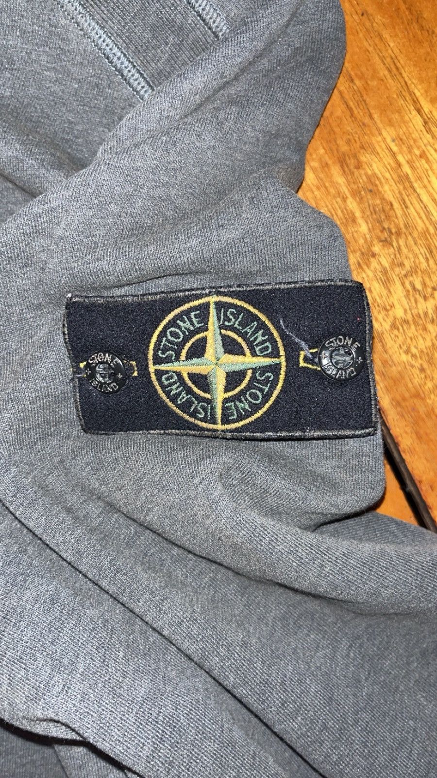 Stone Island Stone island sweatshirt Size US M / EU 48-50 / 2 - 5 Thumbnail