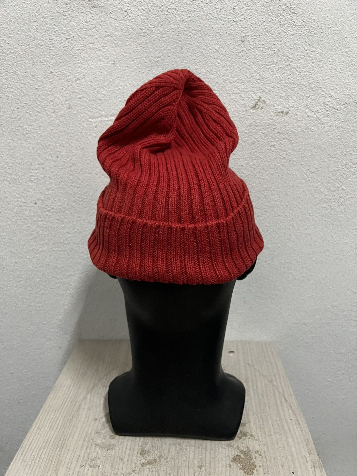 Other Outdoor Small Logo Beanie Hat Size ONE SIZE - 5 Thumbnail