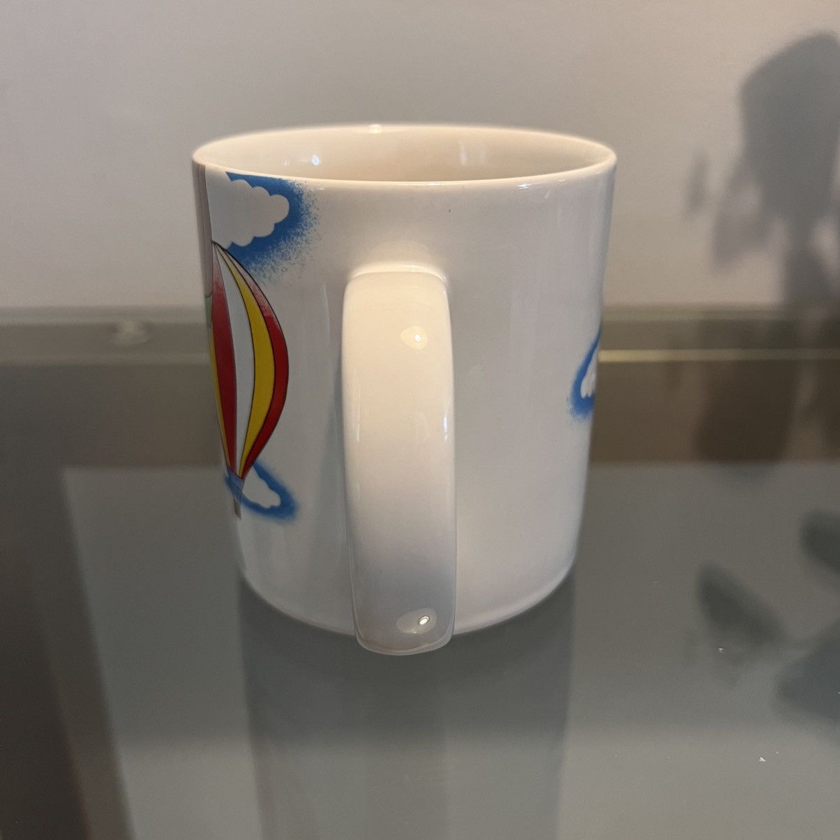 Other Vintage Otagiri Hot Air Balloons Made in Japan Mug Size ONE SIZE - 4 Thumbnail