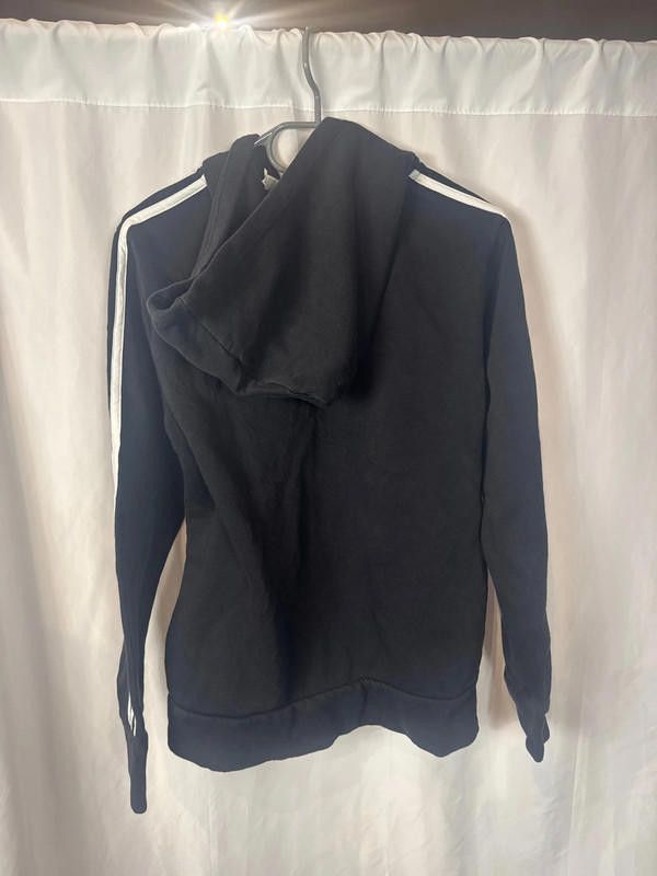 Adidas Adidas Hoodie Size M / US 6-8 / IT 42-44 - 3 Thumbnail