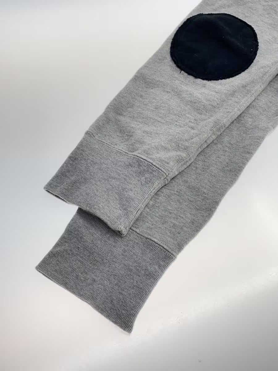 Number (N)ine Fender Logo Sweatshirt Size US L / EU 52-54 / 3 - 3 Thumbnail