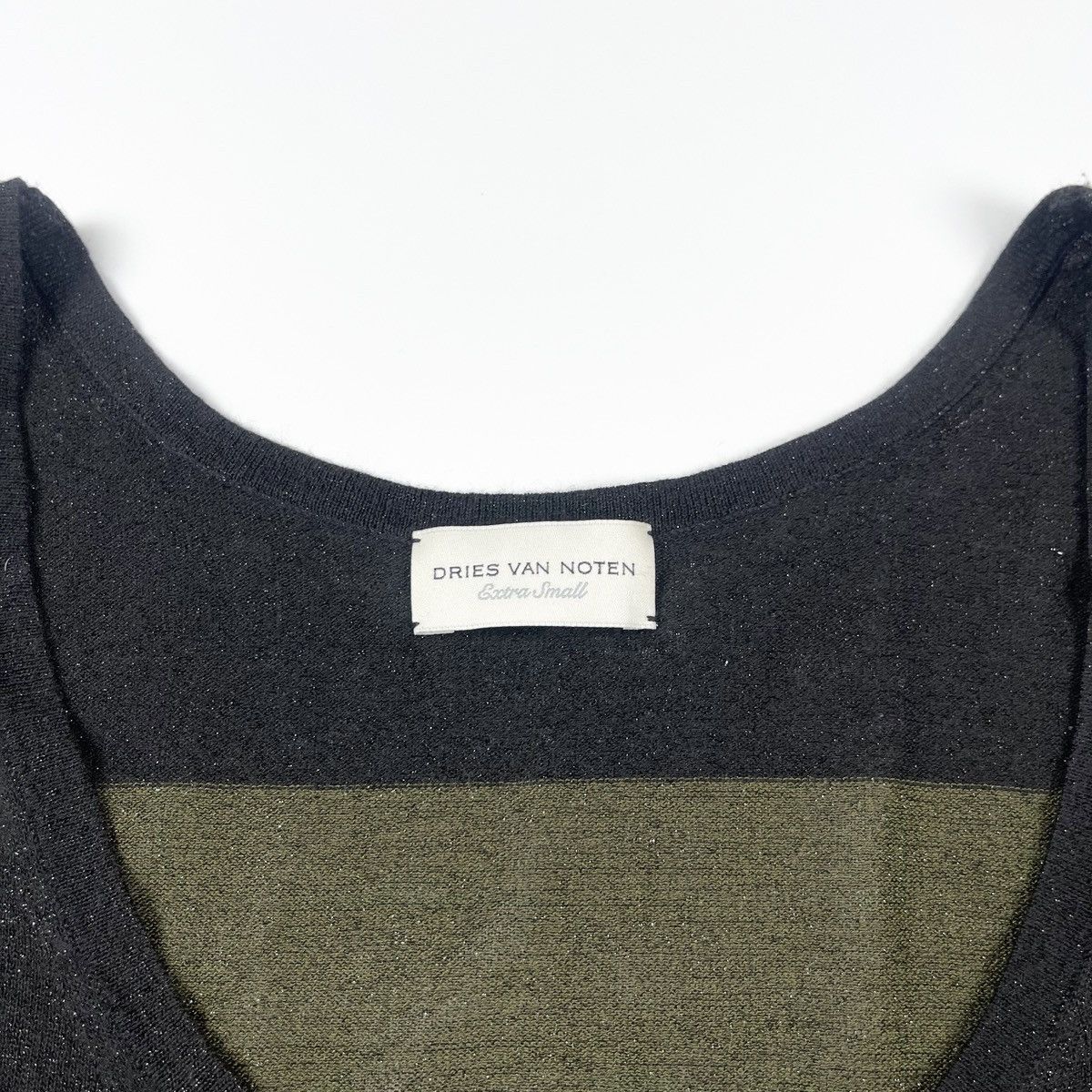 Dries Van Noten Dries Van Noten Size XS / US 0-2 / IT 36-38 - 3 Thumbnail