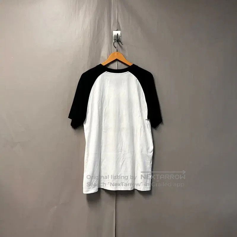 Dior Dior Black and White Men's T-Shirt . Size US XS / EU 42 / 0 - 2 Thumbnail