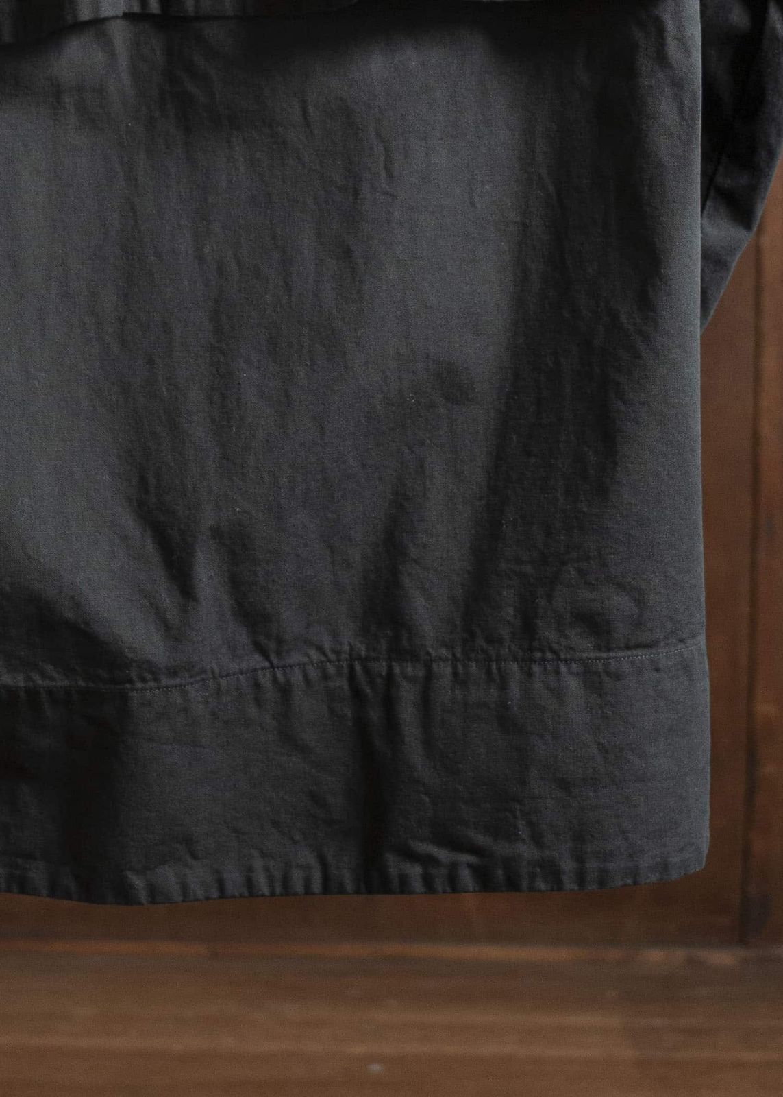Other Hooded Canvas Kimono Jacket Size US L / EU 52-54 / 3 - 9 Thumbnail