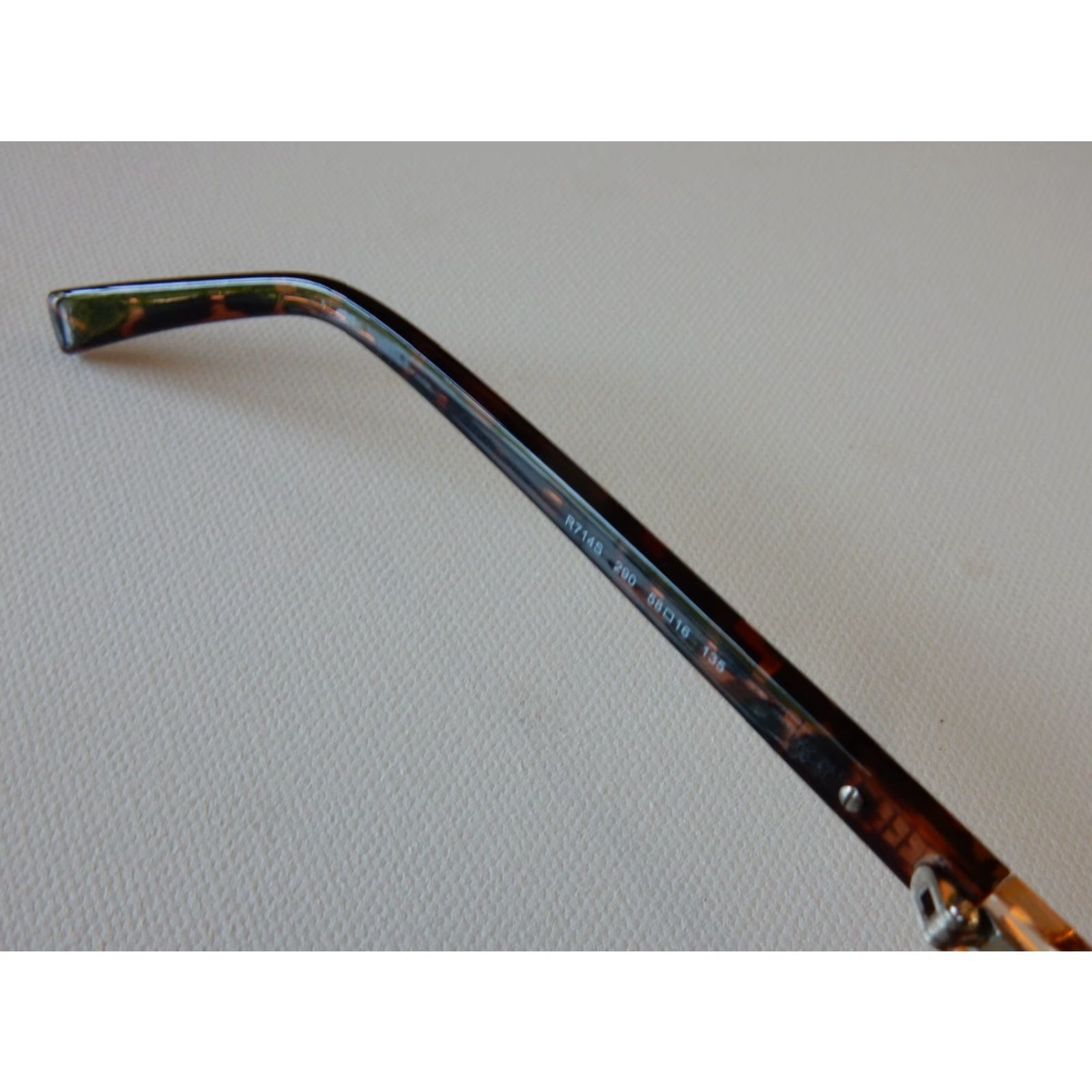 Calvin Klein CALVIN KLEIN Women's Sunglasses Brown 58[]16 135 Fashion Accessories Size ONE SIZE - 6 Thumbnail