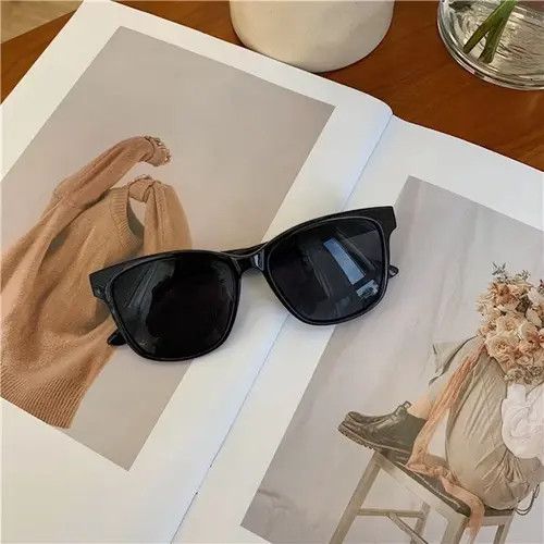 Vintage Retro punk sunglasses Size ONE SIZE - 4 Thumbnail