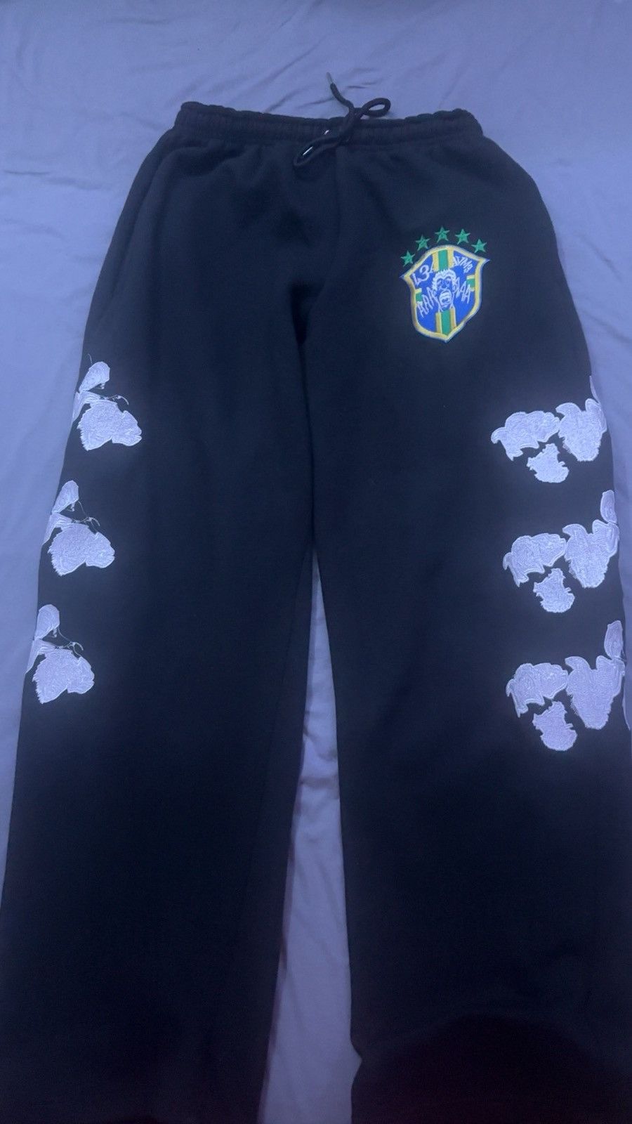 Other L3avm3 Brazilian Bottom Size US 34 / EU 50 - 1 Thumbnail