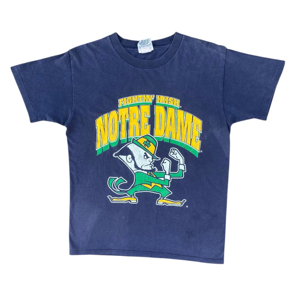 NFL RARE ‼️ Notre Dame Fighting Irish Size US L / EU 52-54 / 3 - 1 Thumbnail