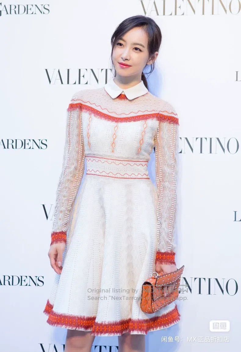 Valentino Valentino dress Size L / US 10 / IT 46 - 5 Thumbnail