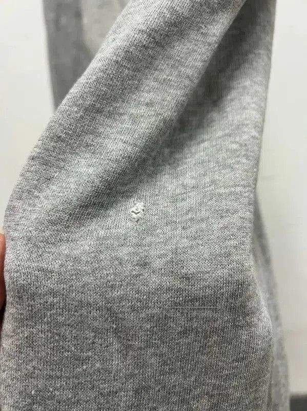 Thom Browne Thom Browne Gray Cotton Spring Casual Pants . Size US 44 / EU 60 - 5 Thumbnail