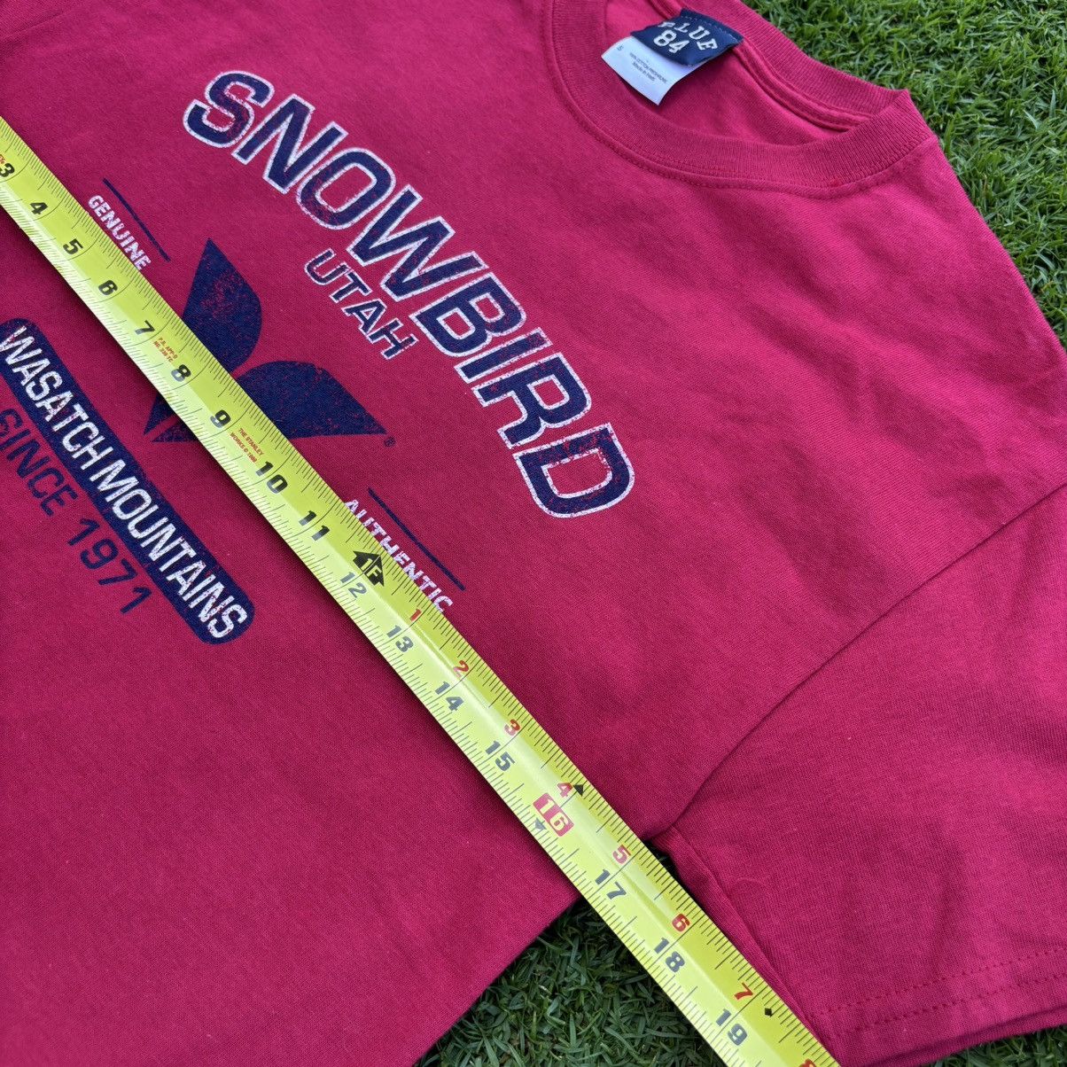 Other × Vintage Vintage State Shirt Size US S / EU 44-46 / 1 - 5 Thumbnail