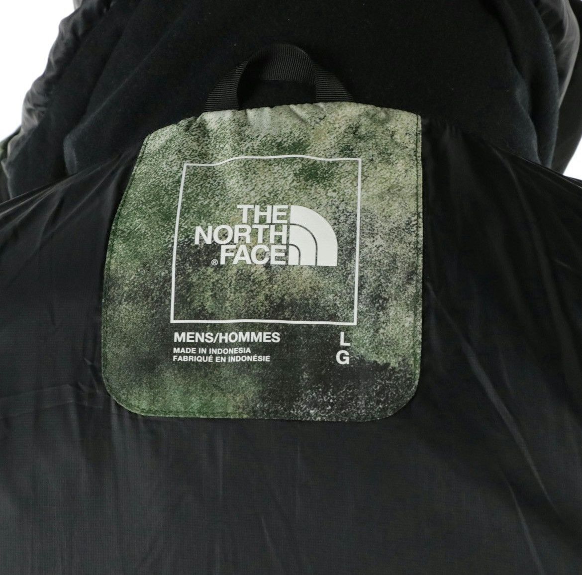 The North Face The North Face Mens Corefire Down Windstopper Jacket Size L Size US L / EU 52-54 / 3 - 6 Thumbnail