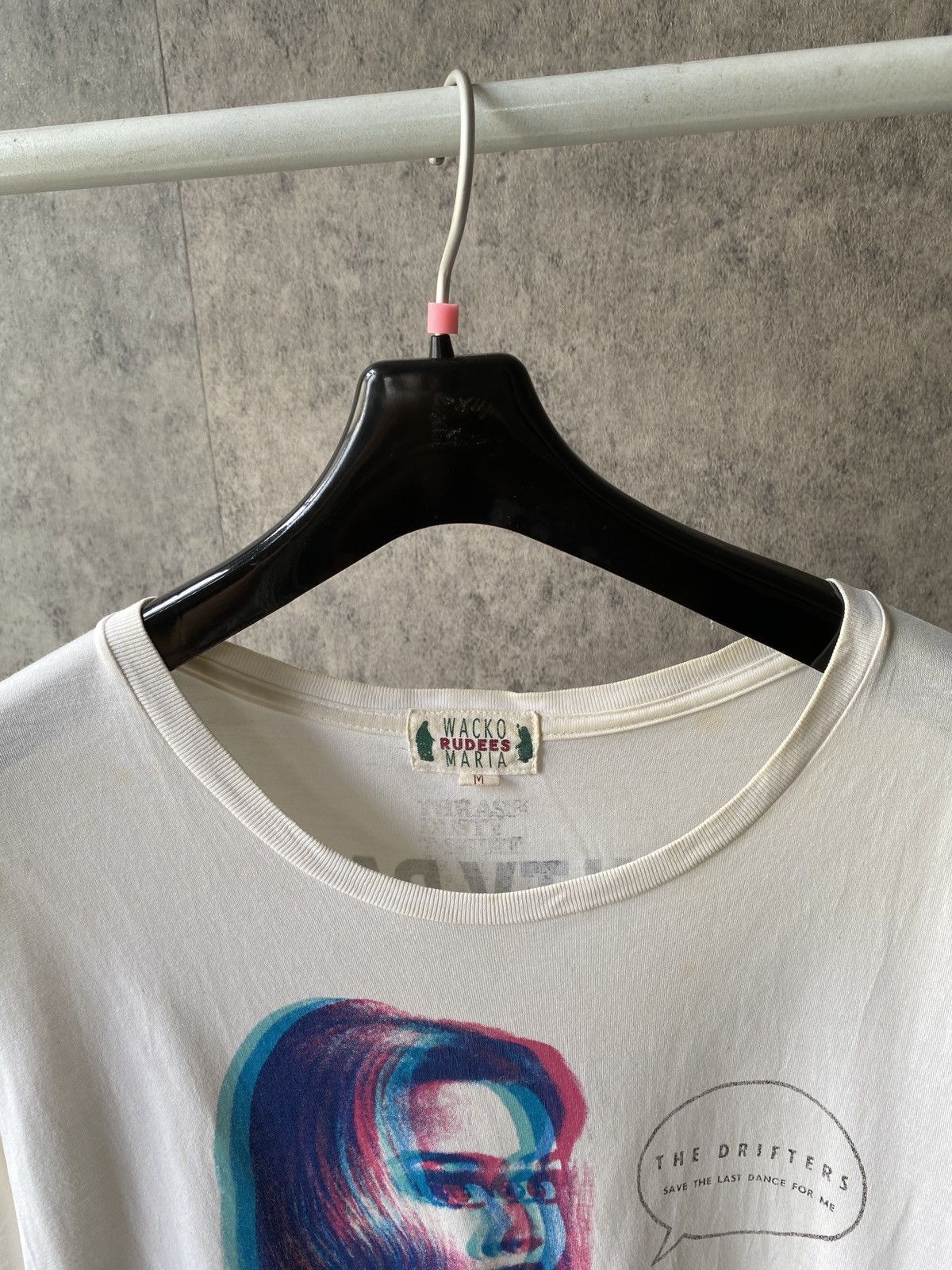 Wacko Maria Wacko Maria T Shirt Size US M / EU 48-50 / 2 - 3 Thumbnail
