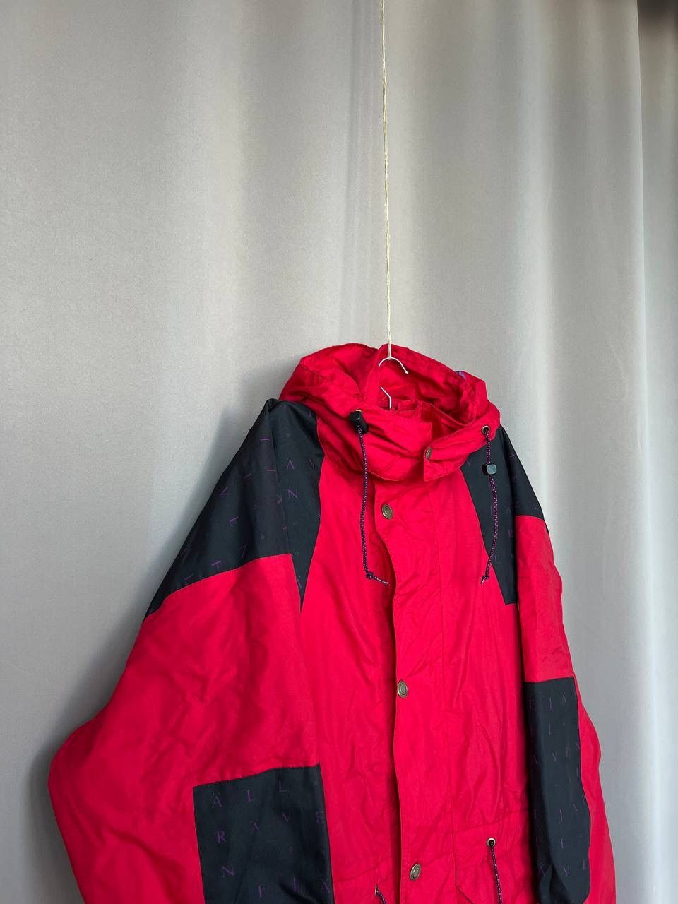 Fjallraven Fjallraven Vintage Gore-Tex Ski Snow Suit Jacket Pants Size US M / EU 48-50 / 2 - 3 Thumbnail