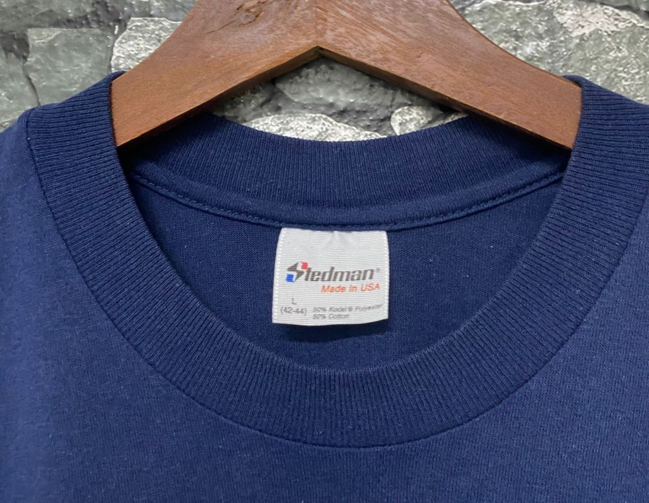 Vintage 💥 Best Offer💥 Vintage Cowboys Distressed Tshirt Size US L / EU 52-54 / 3 - 9 Thumbnail