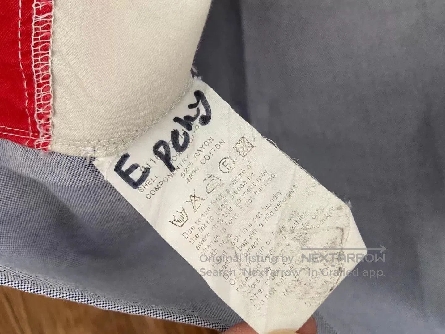 Visvim visvim lungta b.d. stars long sleeve shirt. Size US M / EU 48-50 / 2 - 3 Thumbnail
