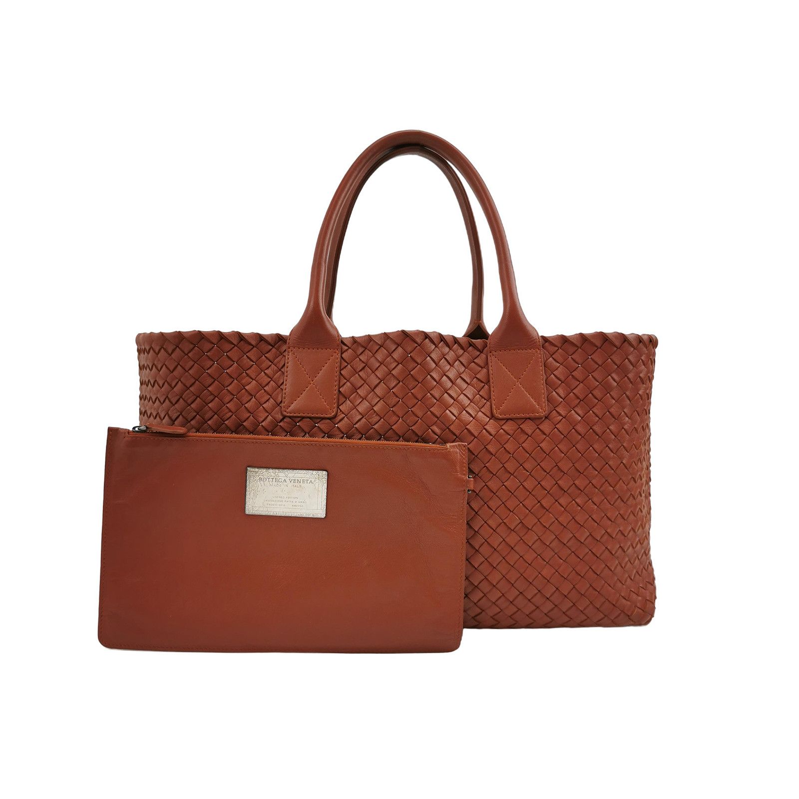 Bottega Veneta Bottega Veneta Women os Tote Bags Size ONE SIZE - 1 Thumbnail