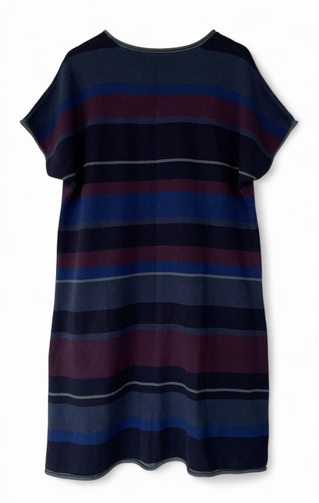 Gudrun Sjoden Gudrun Sjoden Wool Dress Women's Size S Size L / US 10 / IT 46 - 3 Thumbnail