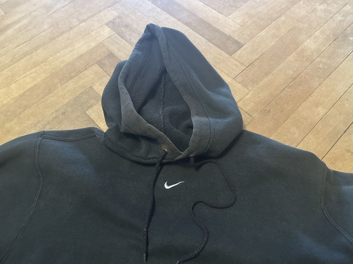 Nike Nike Center Swoosh Hoodie Size US L / EU 52-54 / 3 - 1 Thumbnail