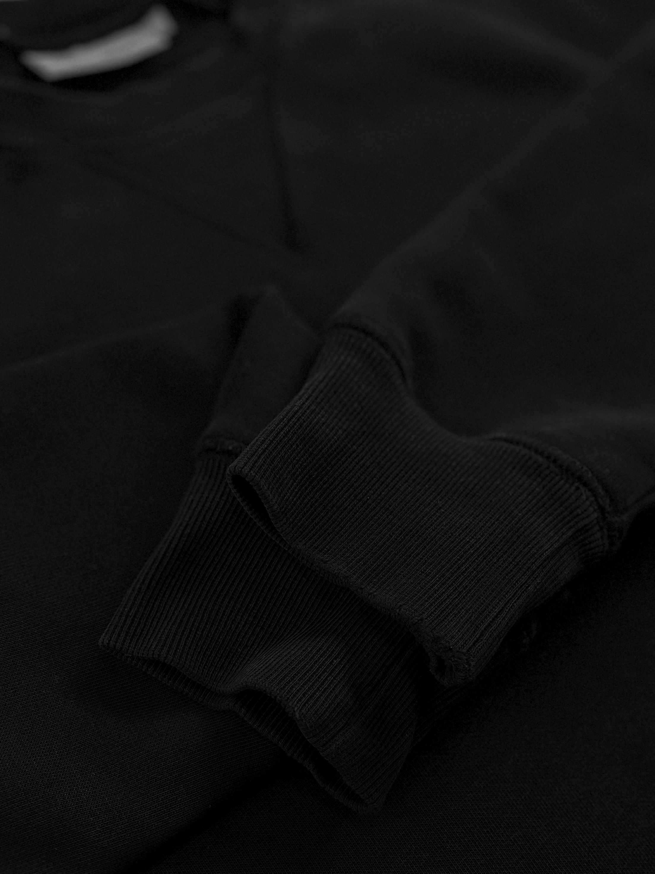 Carhartt Wip Classic black Carhartt WIP sweatshirt in size S Size US S / EU 44-46 / 1 - 4 Thumbnail