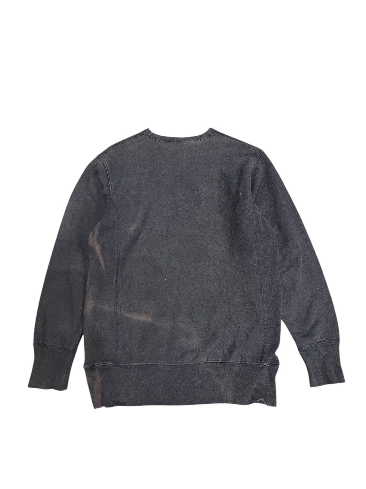 Supreme VINTAGE SUPREME BOX LOGO SWEATSHIRT Size US M / EU 48-50 / 2 - 11 Thumbnail