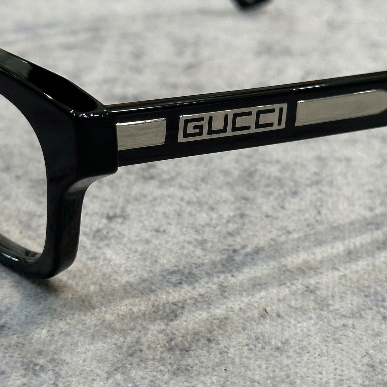 Gucci GUCCI GG1731O 001 Size ONE SIZE - 2 Thumbnail