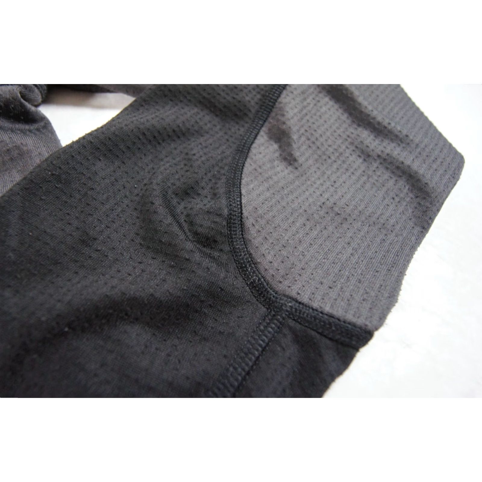 The North Face The North Face Men Small Black Sweater Pullover Half Zip Mock Neck Fleece Polyester Outdoor 1/2 Zip Street Style Size US S / EU 44-46 / 1 - 6 Thumbnail