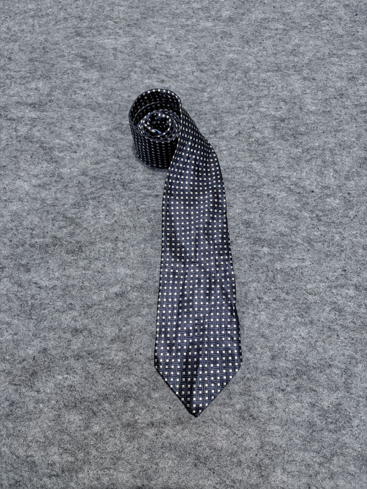 Celine Authentic Celine Ties Size ONE SIZE - 1 Thumbnail