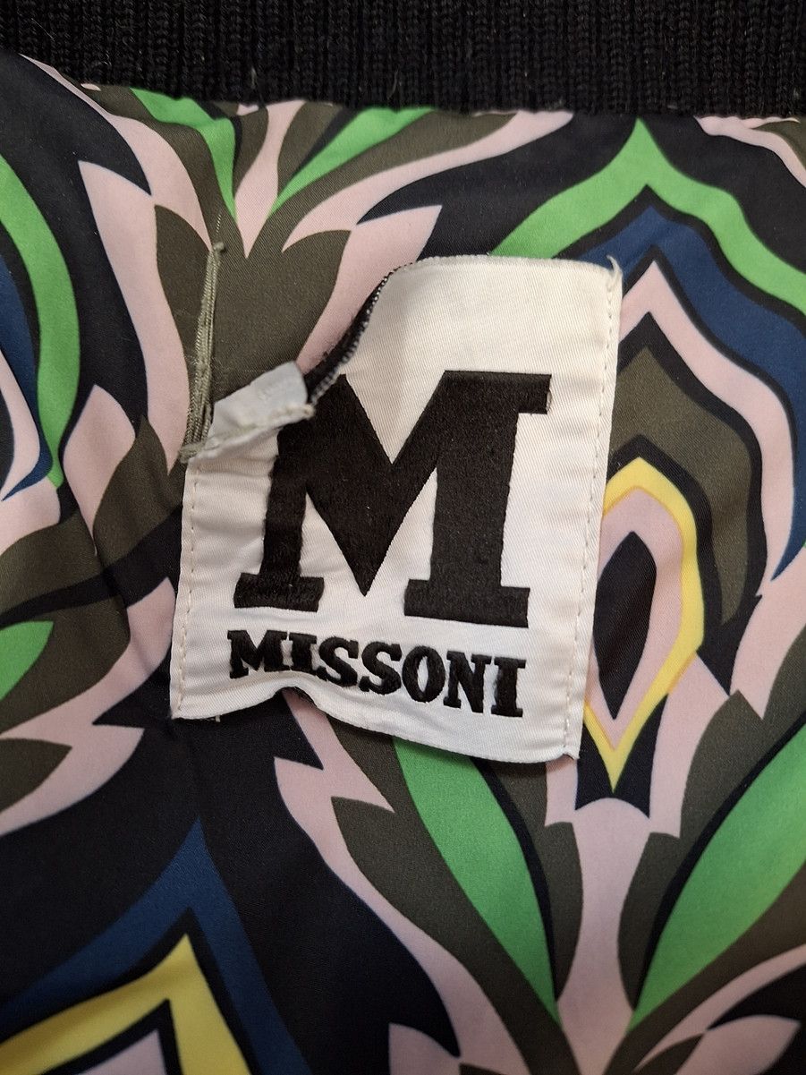 Missoni Missoni Down Women'S Jacket 48 Size M / US 6-8 / IT 42-44 - 7 Thumbnail