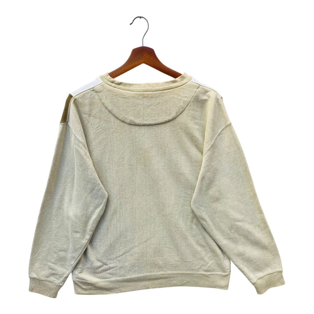 Vintage Vintage Jaguar Club Sweatshirt Pullover Jumper Crewneck Size US M / EU 48-50 / 2 - 5 Thumbnail