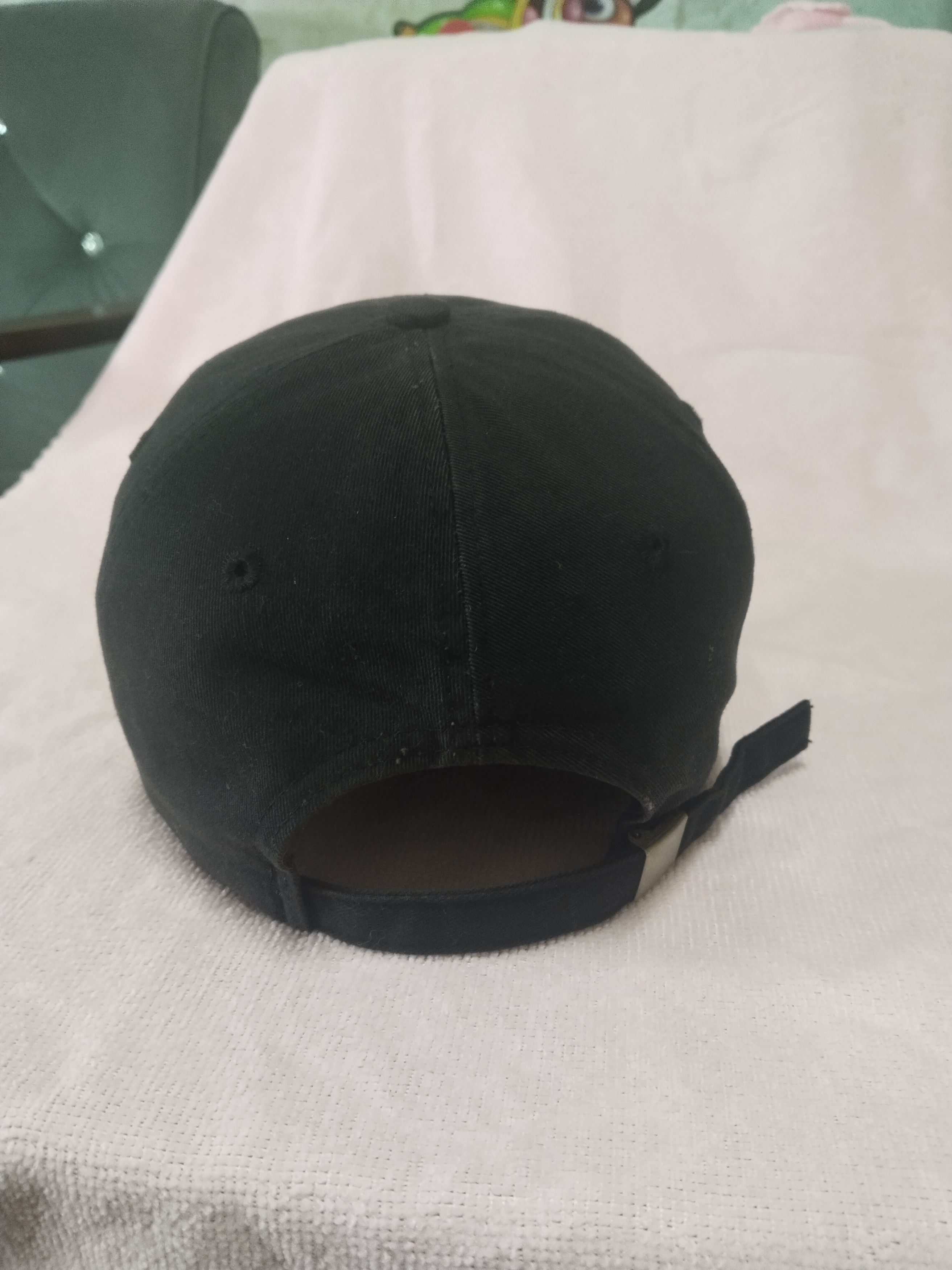 Japanese Brand VINTAGE DICTY DISTRESSED STYLE CAP HAT Size ONE SIZE - 5 Thumbnail