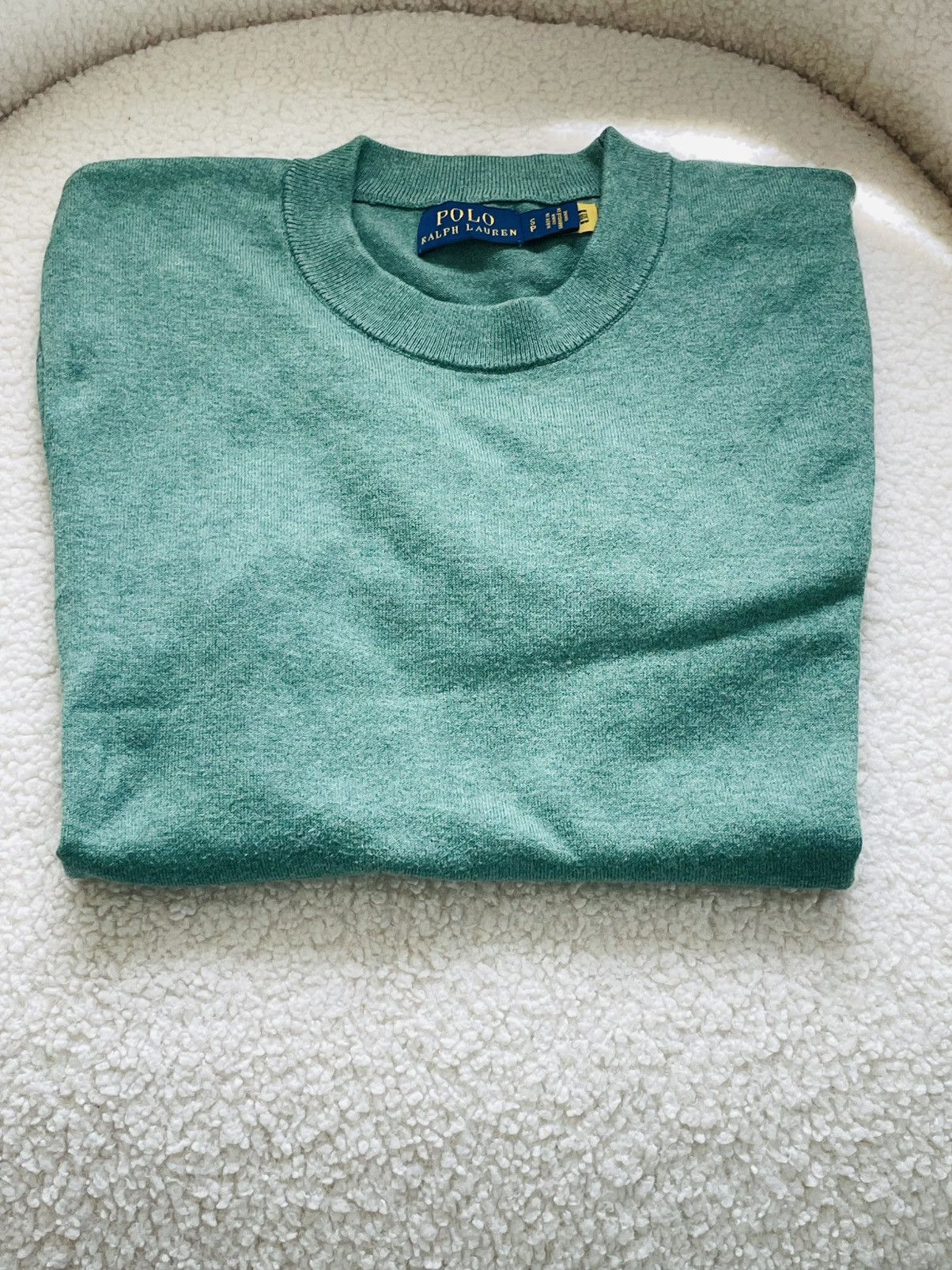 Ralph Lauren Polo Ralph Lauren sans manches Taille S (EU 44-46) Size US S / EU 44-46 / 1 - 1 Thumbnail