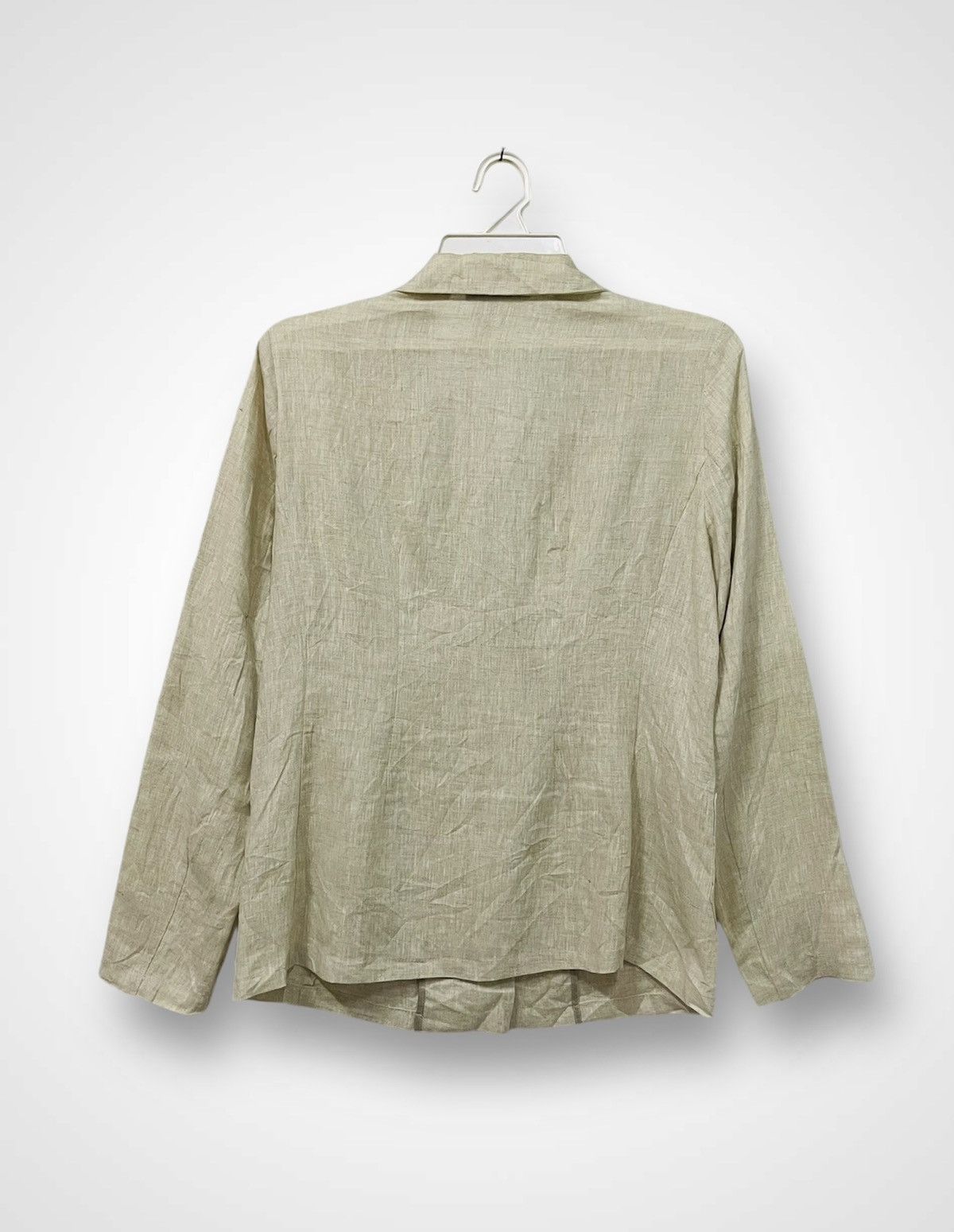 Other Anna Basssani Light Blazer. No 9 Size US M / EU 48-50 / 2 - 2 Thumbnail