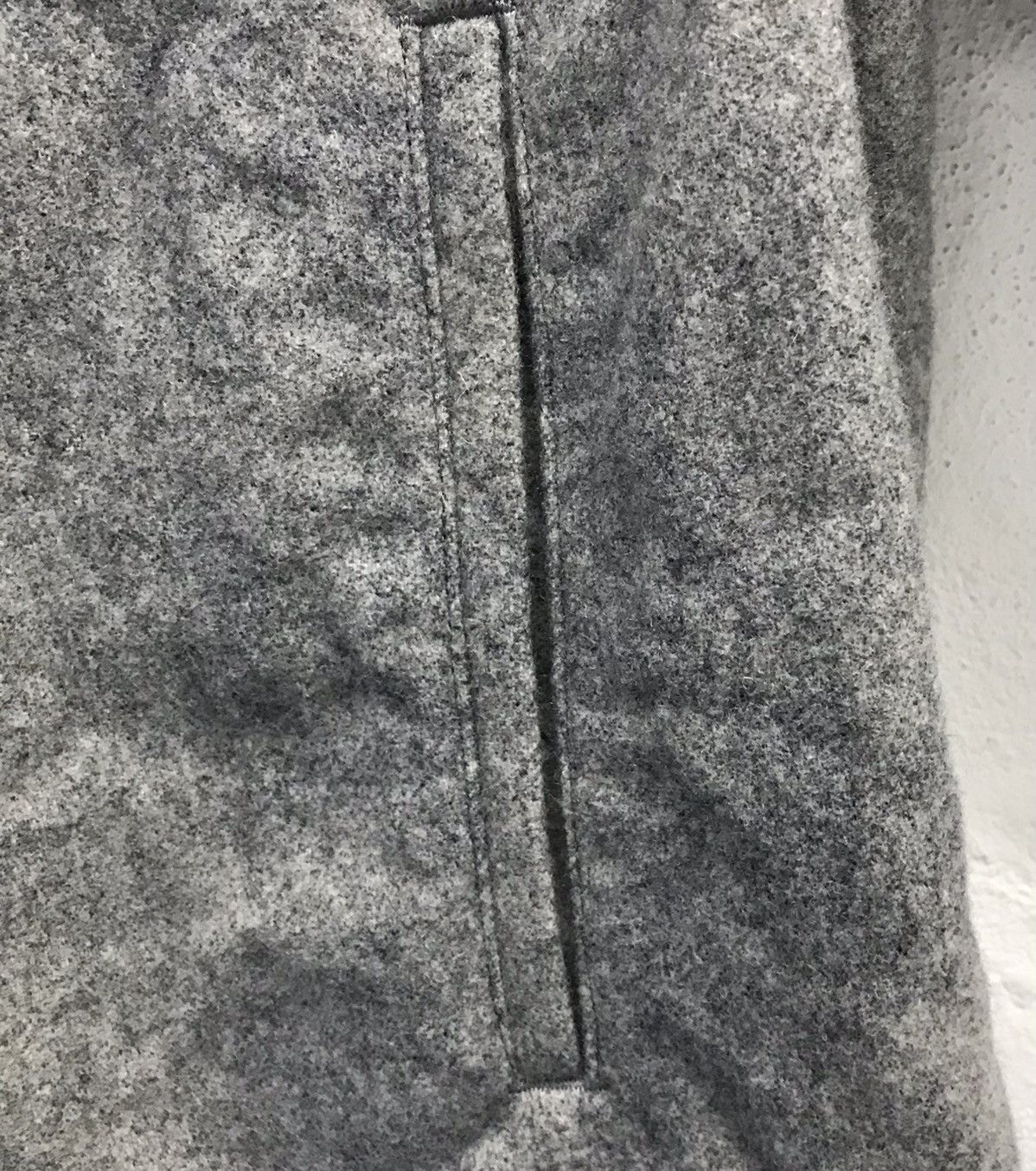 Yohji Yamamoto Yohji Yamamoto Y’s Jacket Size US L / EU 52-54 / 3 - 5 Thumbnail