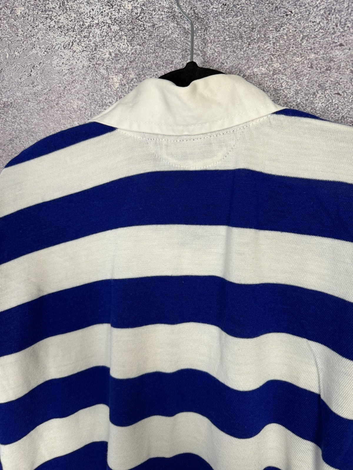 Vintage 80’s Vintage HALIFAX R.L.F.C Union 1985 In Home Rugby Jersey Size US M / EU 48-50 / 2 - 18 Thumbnail