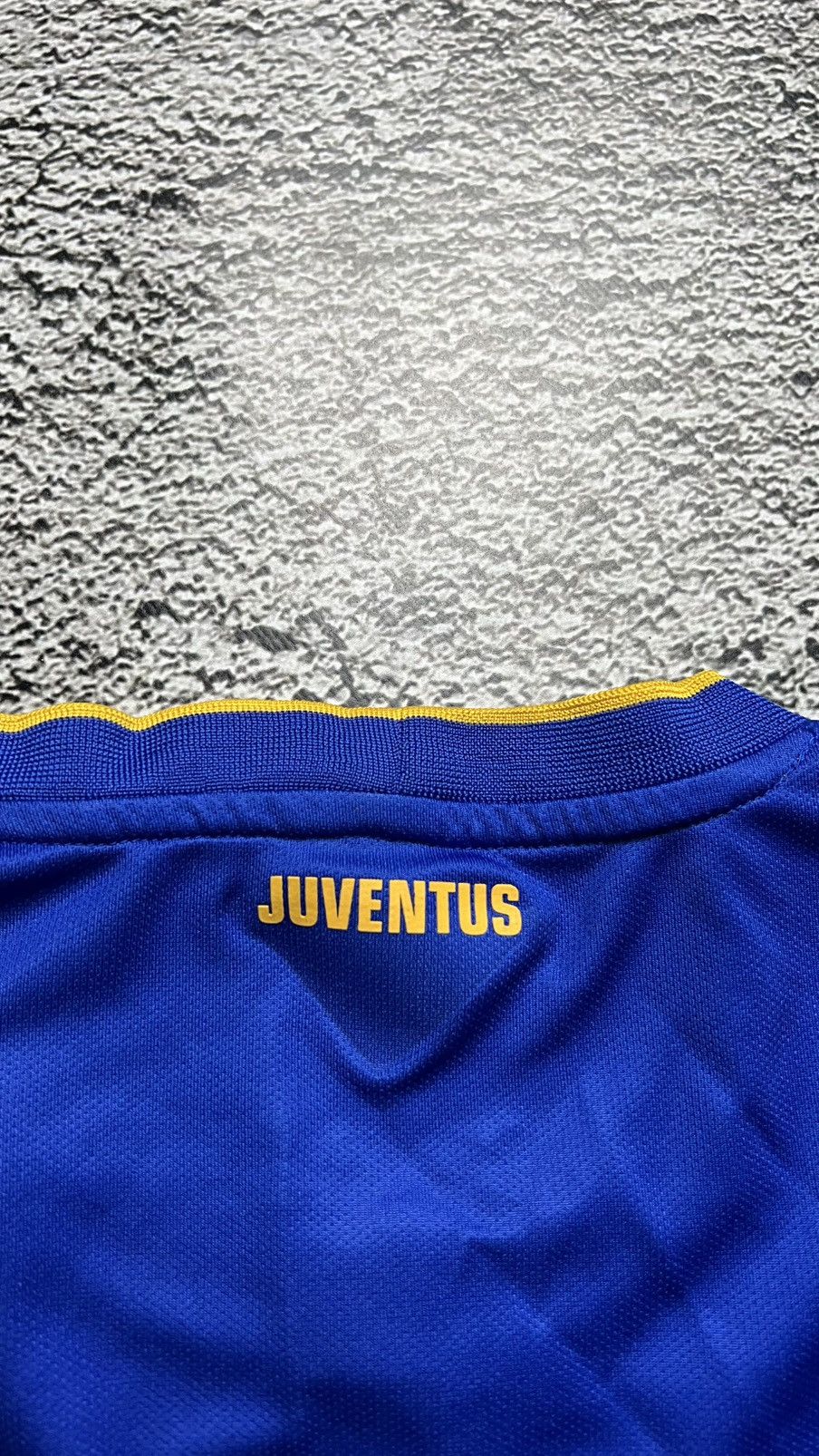 Nike 2014-2015 FC Juventus jeep jersey by nike Size US S / EU 44-46 / 1 - 6 Thumbnail