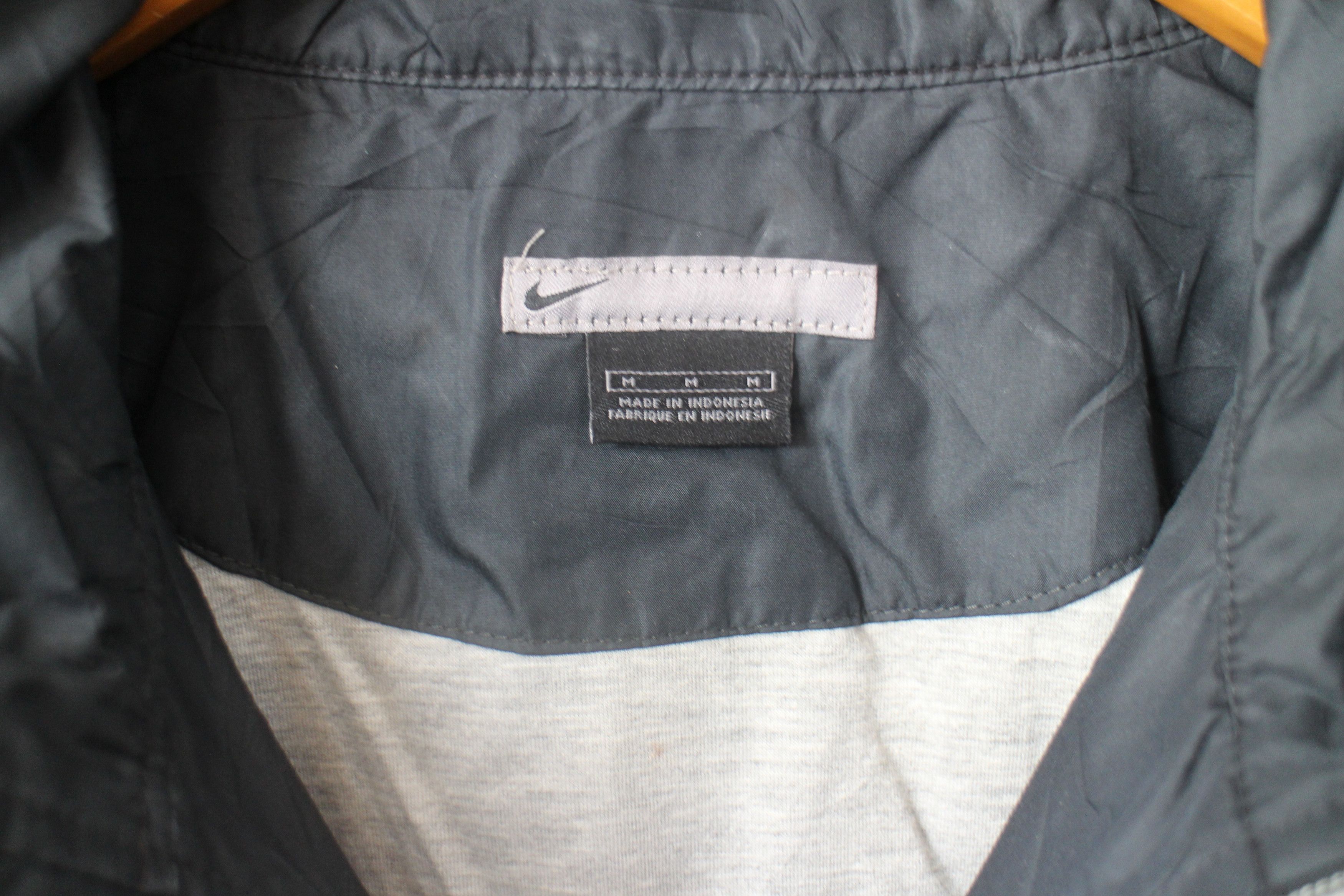 Nike Nike Sportwear Windbreaker Men Size M Size US M / EU 48-50 / 2 - 4 Thumbnail