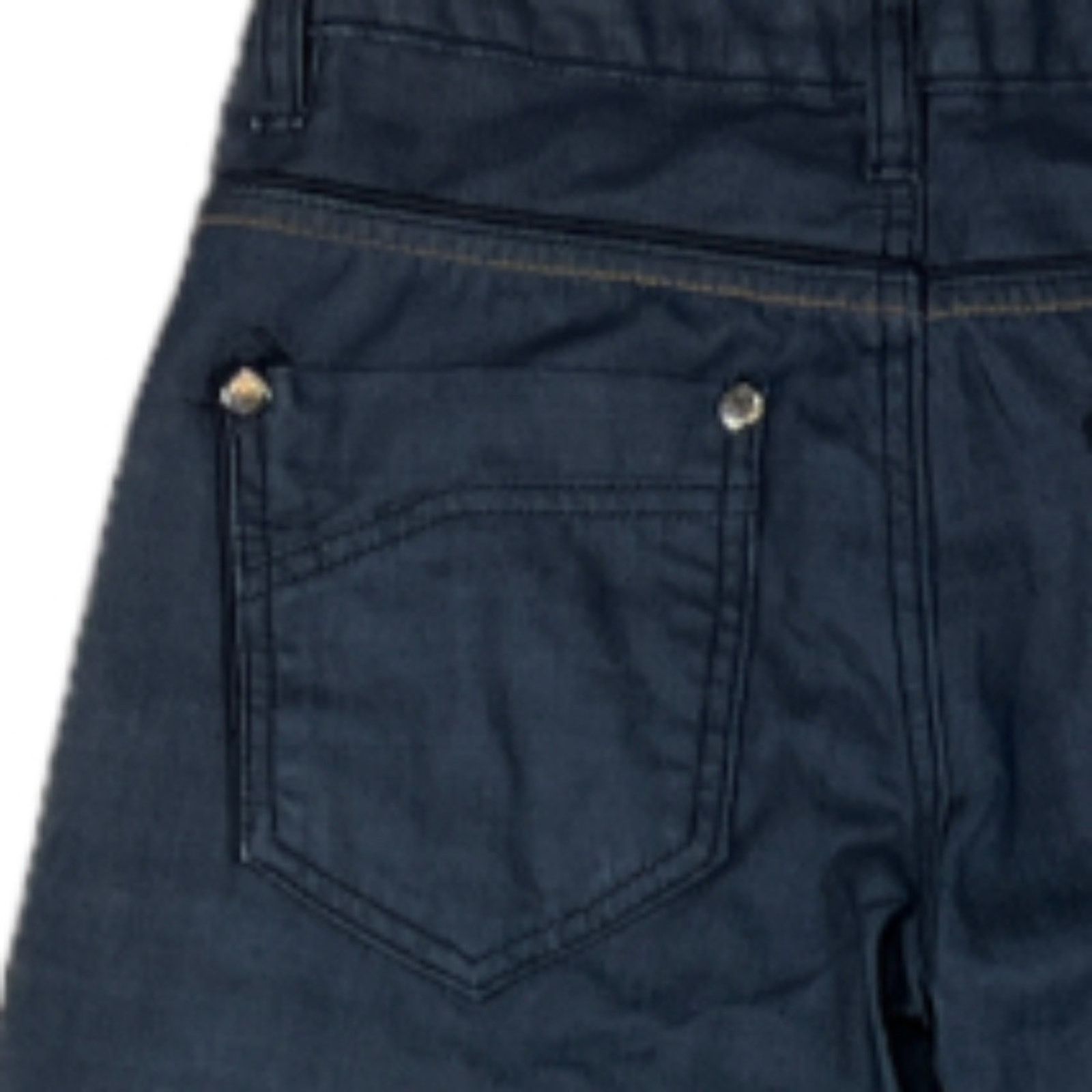 Diesel Diesel Tall Men's Jeans in Gray/Blue | Size XS Size US 28 / EU 44 - 5 Thumbnail
