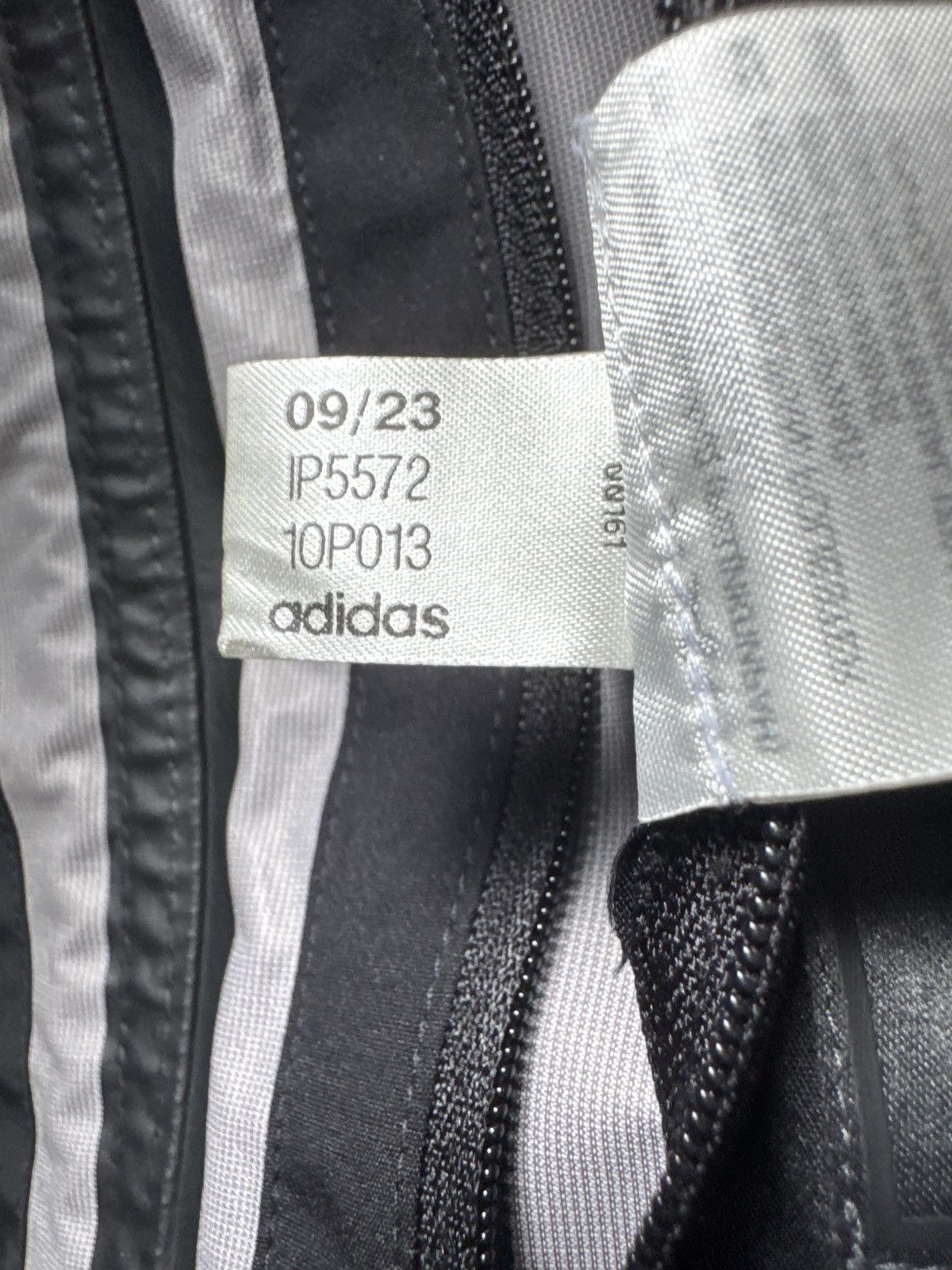 Adidas Adidas MYSHELTER rain.rdy Parka - Size M Size US M / EU 48-50 / 2 - 20 Thumbnail